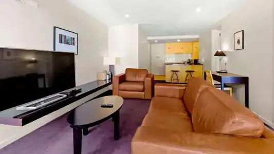 Scenic Suites - 45