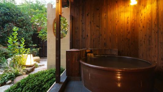 Arima Onsen Gekkoen Yugetsusanso - 33