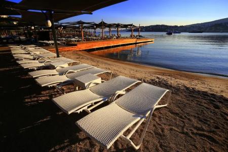 Costa Farilya Special Class Bodrum - 22