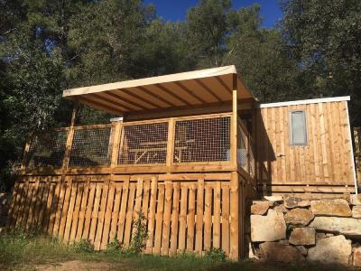 Camping Cala Llevado - 17