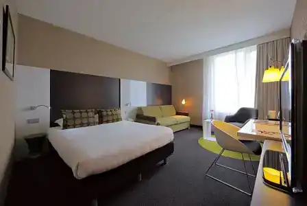 Mercure Zwolle - 41