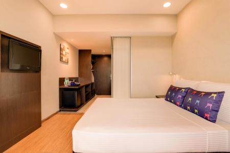 Keys Select Whitefield - By Lemon Trees - 44