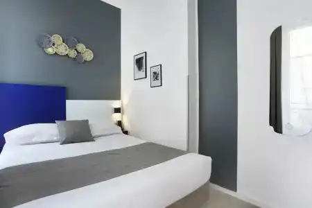 L'alcôve Hôtel - 37