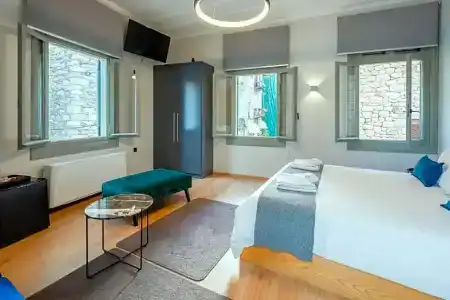Impero Luxury Suites Nafplio - 93