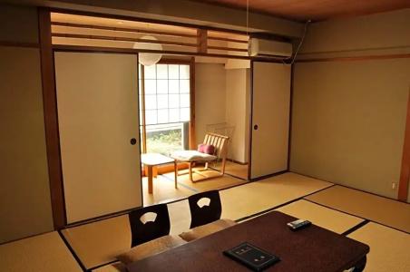 Ryokan Kichiman - 31