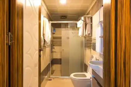 Akcakoca Poyraz Otel - 23