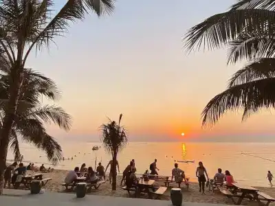Sunset Beach Resort and Spa - 23