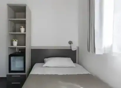b&b Vittoria - 2