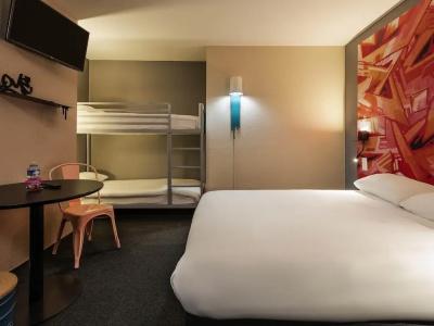 Ibis Styles Toulouse Centre Canal du Midi - 62