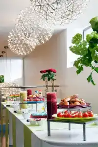 Mercure Marseille Centre Vieux Port - 12