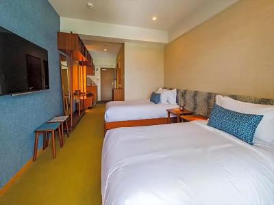 Oile By Dsh Resorts - 62