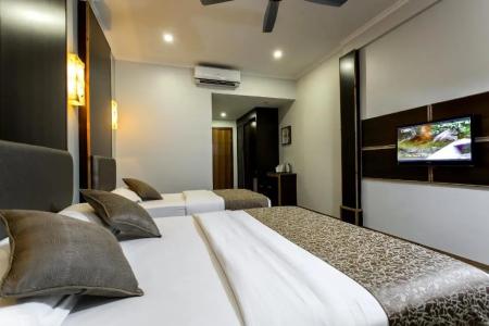 Kaani Village & Spa - 51