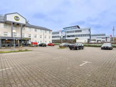 ibis budget Nürnberg Tennenlohe - 0