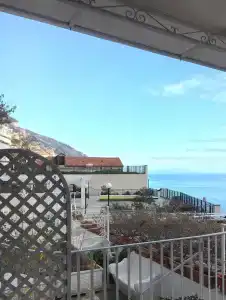 Villa Delle Palme in Positano - 6