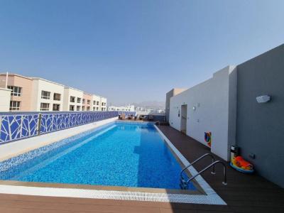 Al Ghubrah Plaza - 12