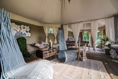Glamping Canonici di San Marco - 35