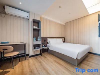 Hanting Chengdu Wuhou Branch - 50