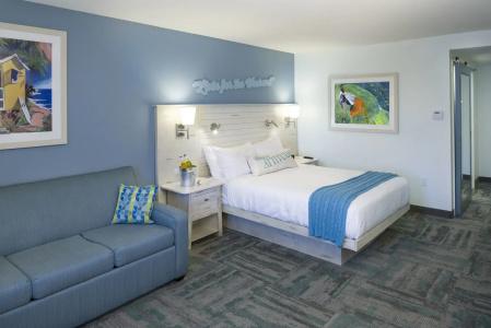 Margaritaville Island Inn - 3
