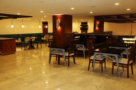 Yol Is Holiday Trabzon - 11