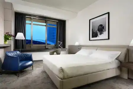 Unahotels San Vitale Bologna - 29