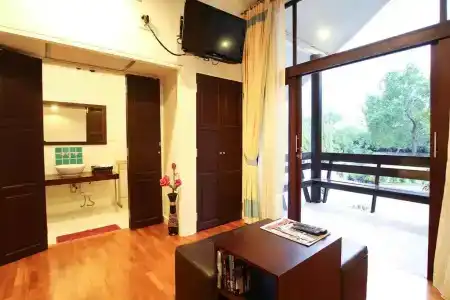 Baan Suan Nuanta - 41