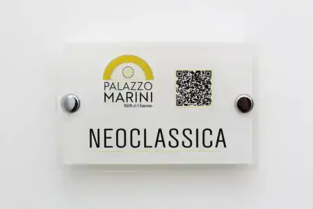 Palazzo Marini b&b Di Charme - 48