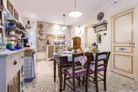 Bed and Breakfast A casa delle Fate - 43