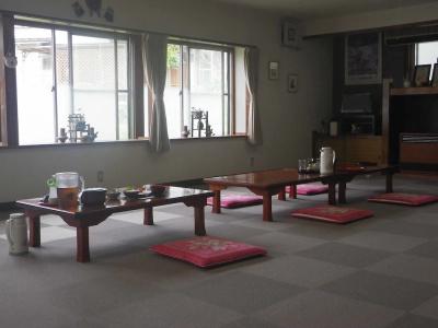 Resort Inn Murata - 20