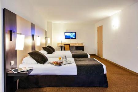 Hôtel Eliseo - 32