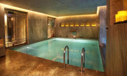 Berjer Boutique & Spa - 18