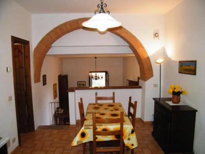 Agriturismo Montegonfoli - 125