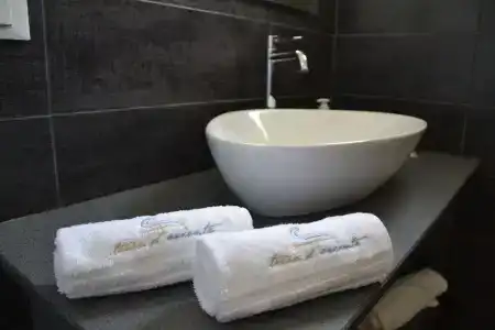 b&b Terra d'Oriente - 6
