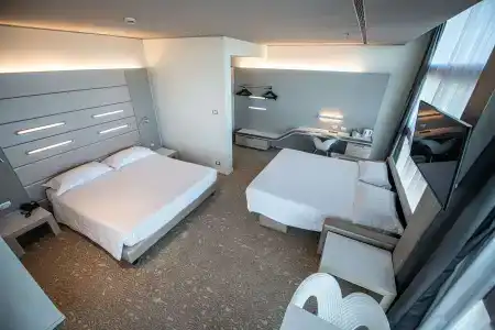 Best Western Plus Net Tower Padova - 3