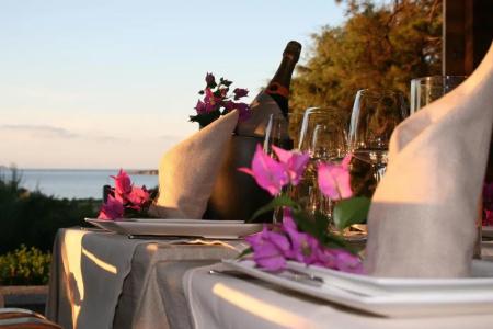 Bagaglino I Giardini Di Porto Cervo - 83