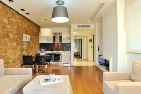 Polyastron Villas & Suites - 50