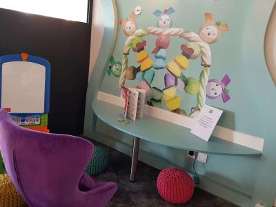 ibis Styles Fréjus St Raphael - 15