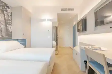 Horizon - Wellness & Spa Resort - 81