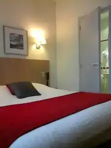 Hôtel Carmin - 63