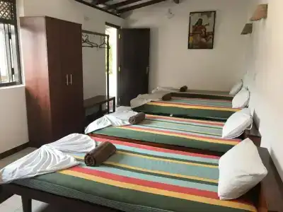 Star Holiday Resort - 53