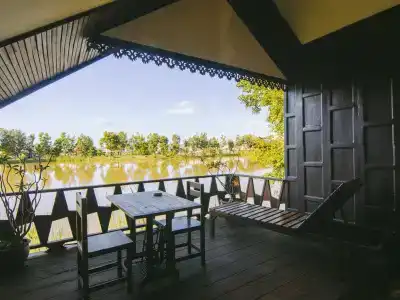 Tanita Lagoon Resort - 16