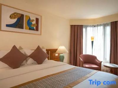 Silom Serene a Boutique - Sha Extra Plus - 102