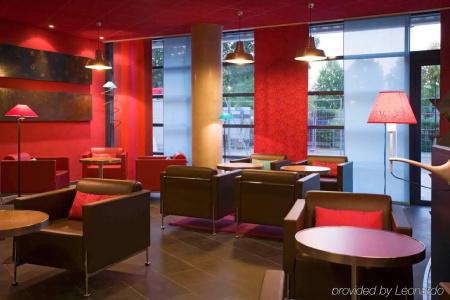 Novotel Suites Nancy Centre - 33