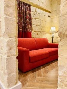 The Red Farm Relais & Spa - 61