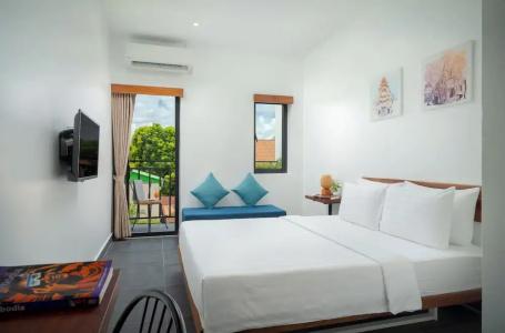 Onederz Siem Reap - 85