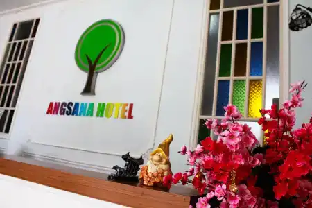 Angsana Melaka - 0