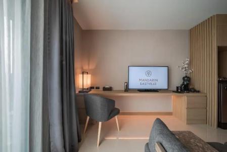 Mandarin Eastville, Pattaya - Sha Extra Plus - 37
