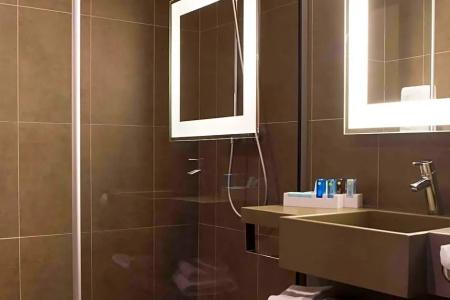 Novotel Paris Charles de Gaulle Airport - 97