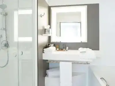 Novotel Suites Lille Europe - 54