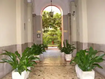 B&B Biancagiulia - 17