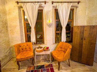 Heritage Cave Suites - 4